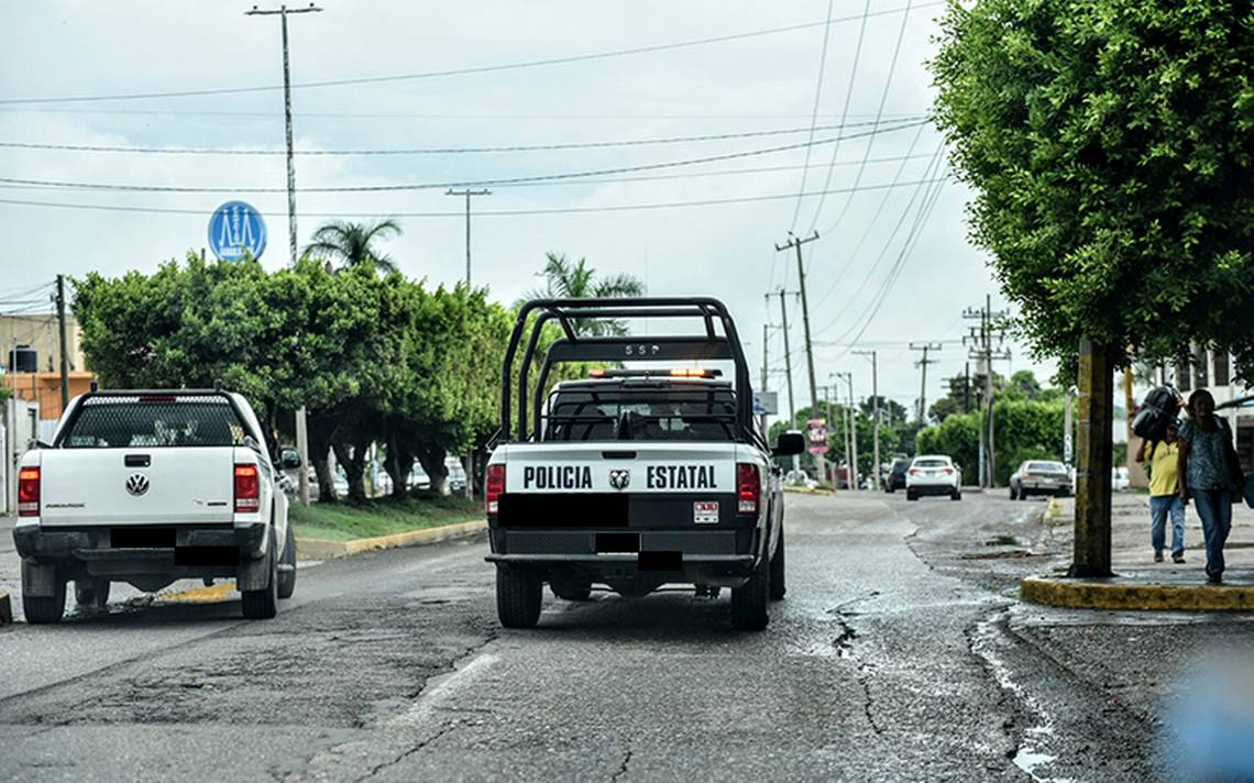 Hallazgos De Restos Humanos En Poza Rica ¿dónde Fueron Localizados Y Que Ha Ocurrido Con El 2093